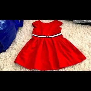 Janie and Jack Size 4